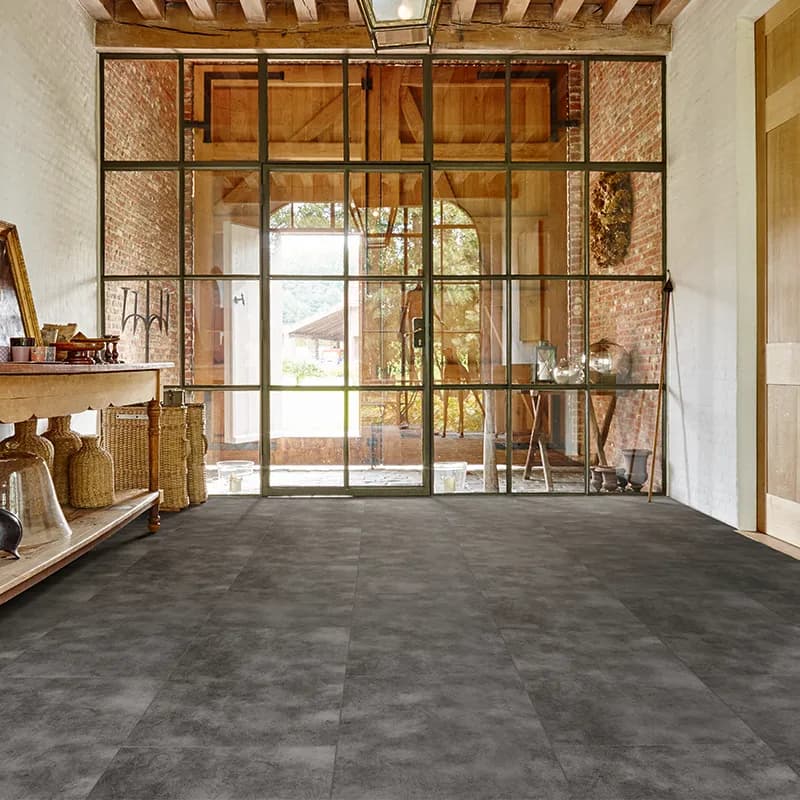 Vinylgulv Coretec Naturals Tile Savoie