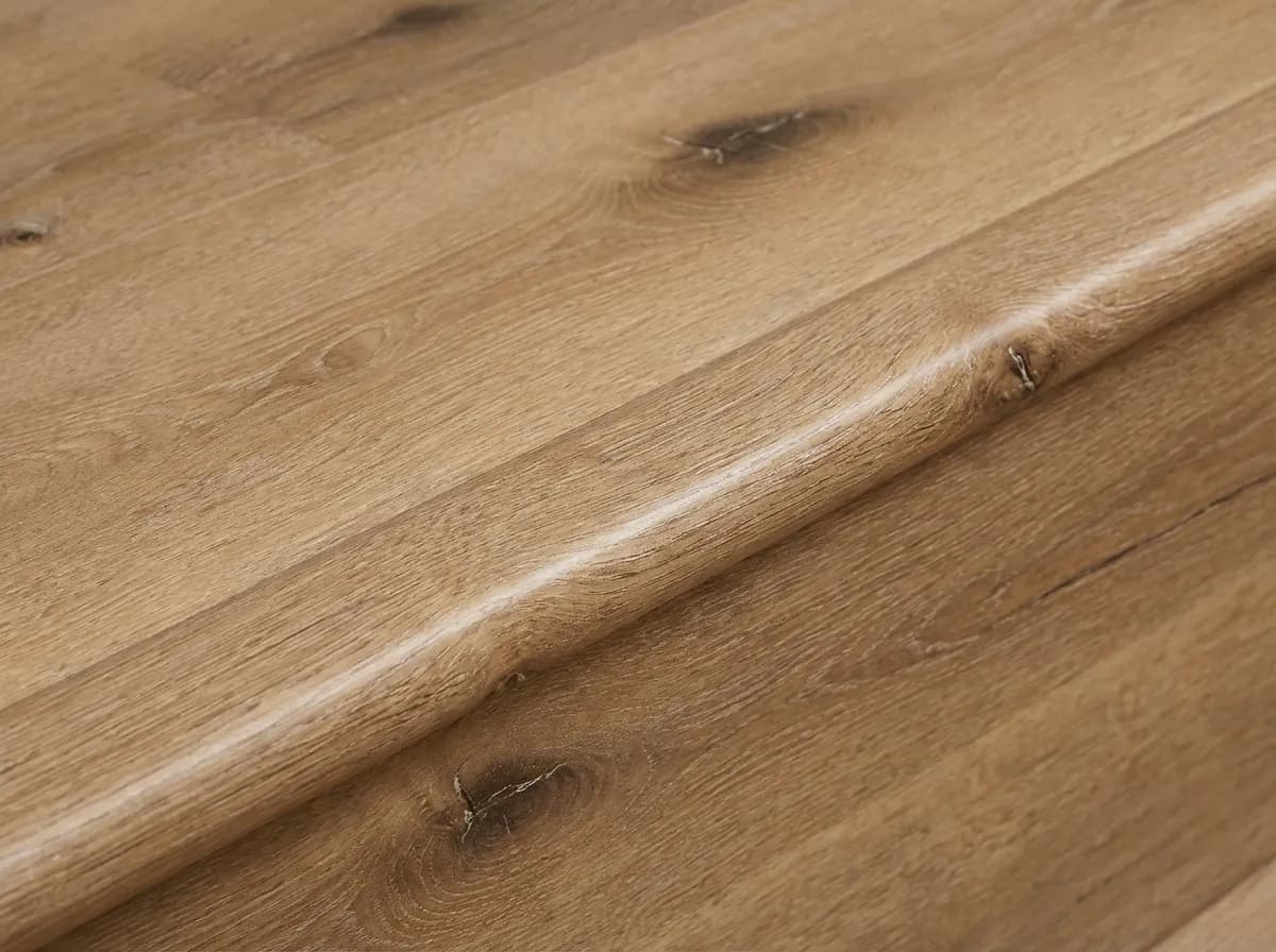 Trappenese Coretec Lumber