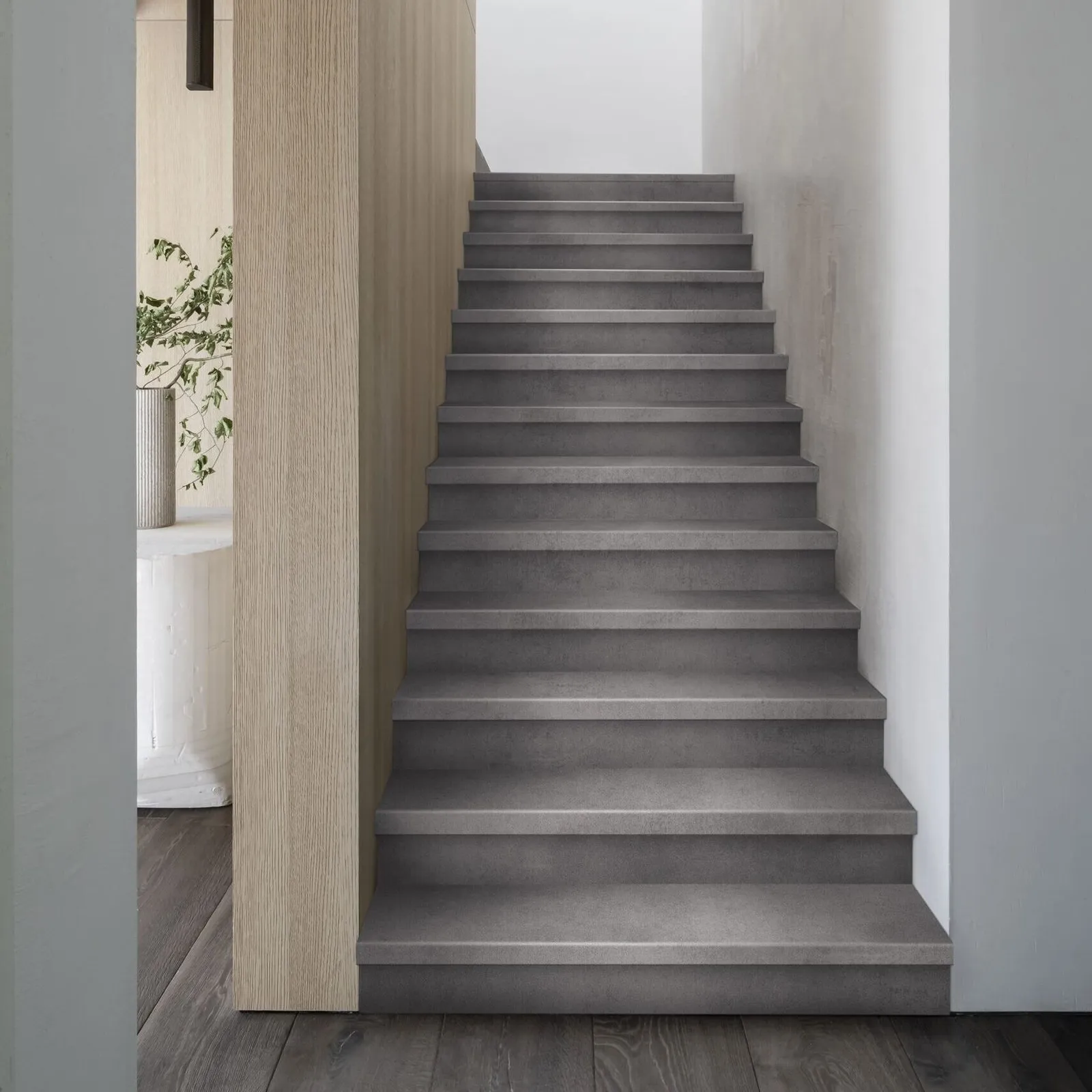 Trappefornyer Coretec Matterhorn E