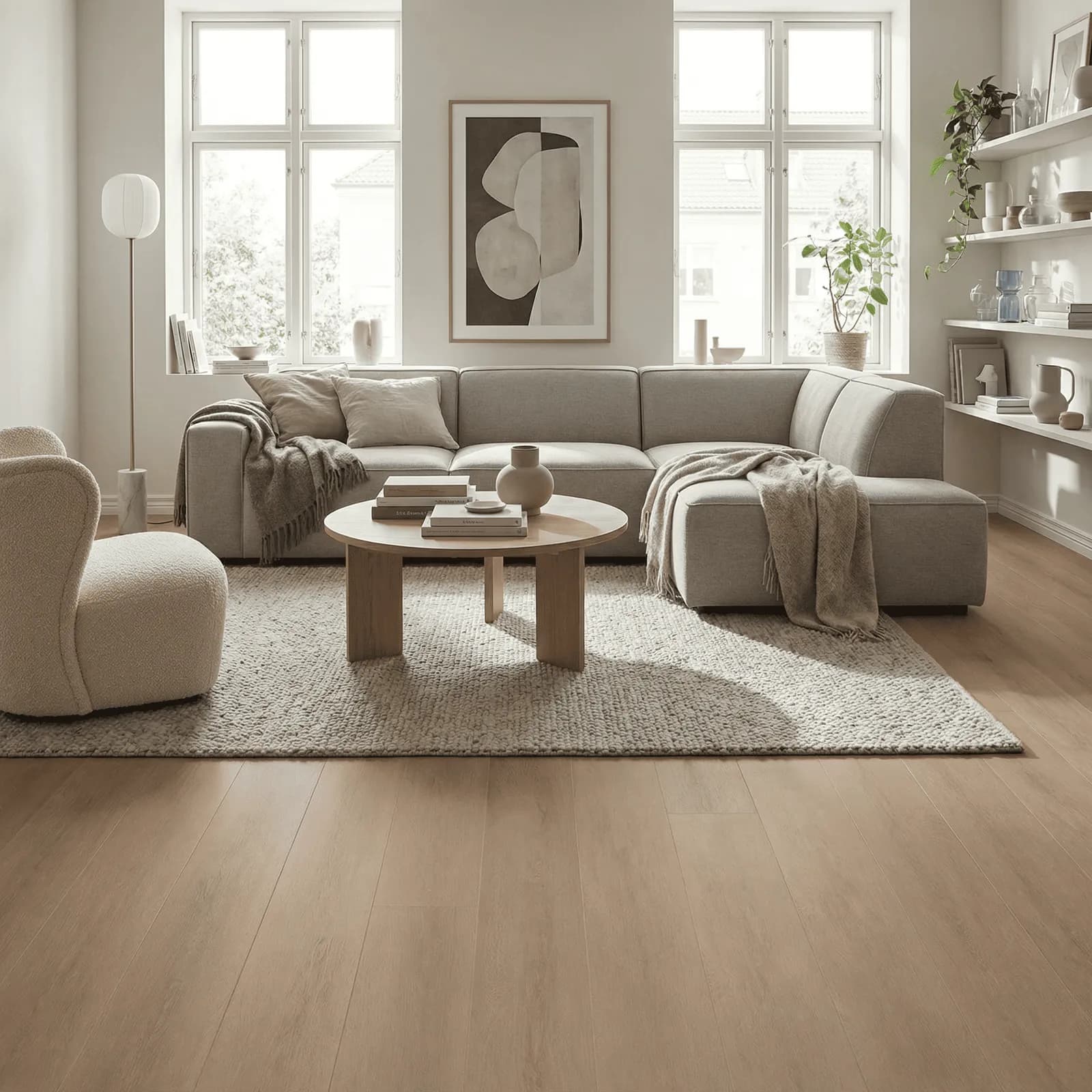 Komposittgulv Tenacity Sienna 3228