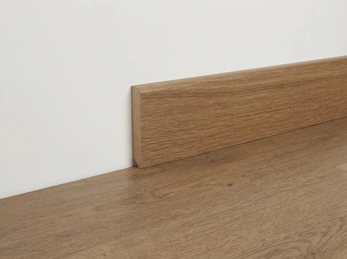 Gulvlist Parky Sahara Oak