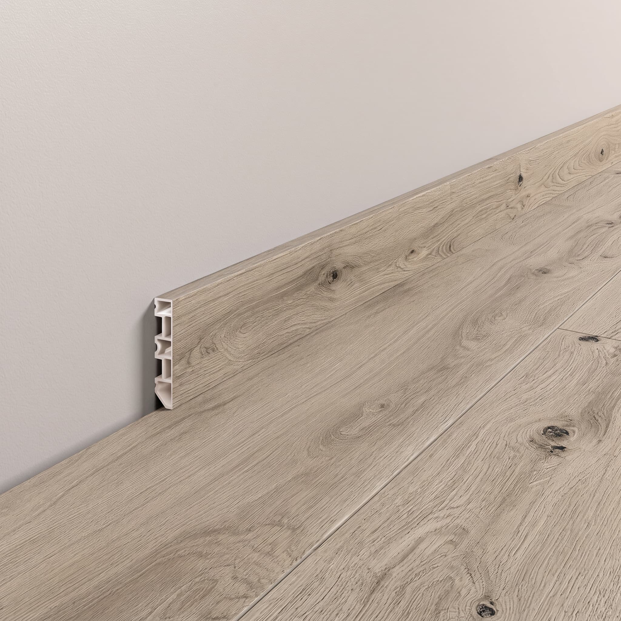 Gulvlist Coretec Timber
