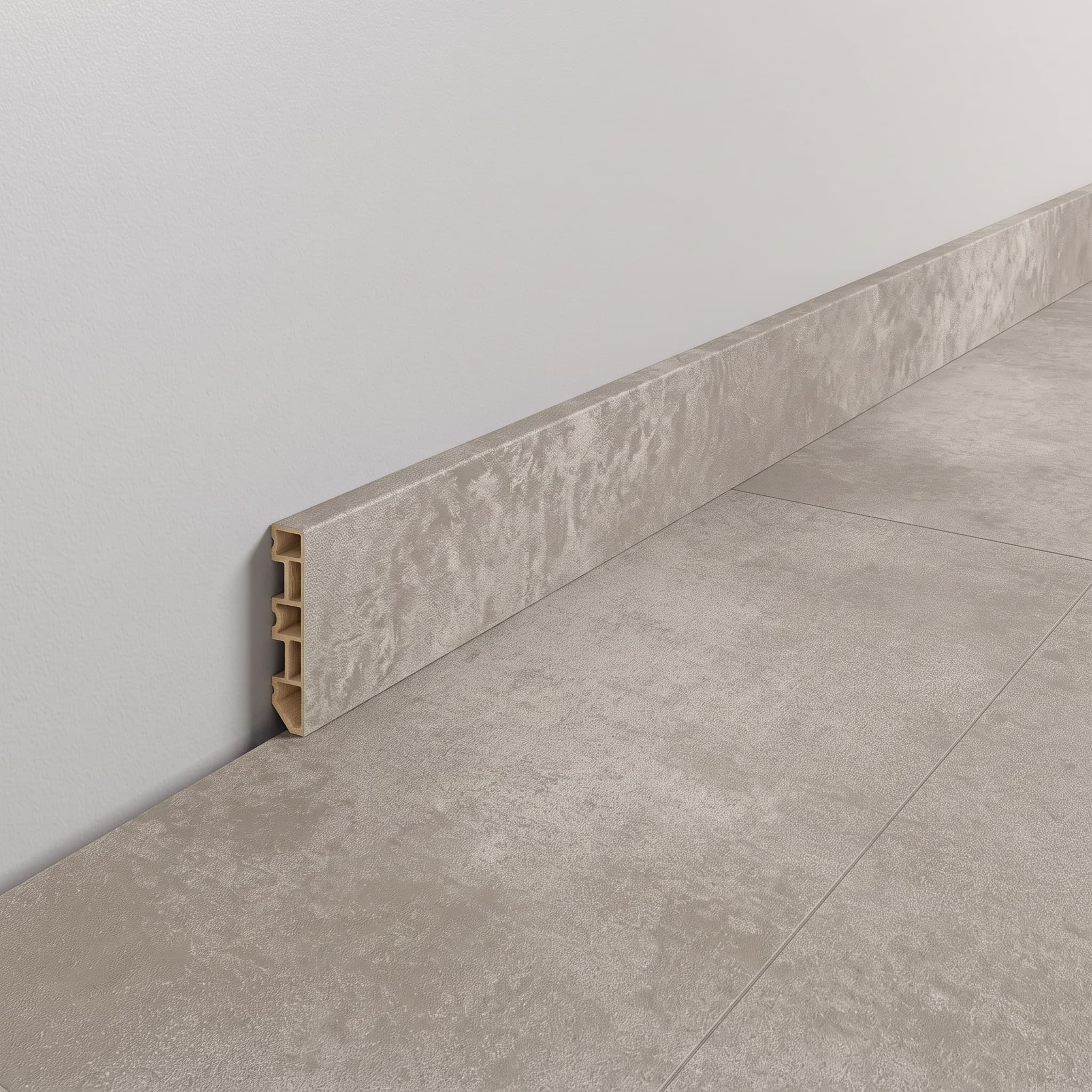 Coretec Everest Gulvlist MD
