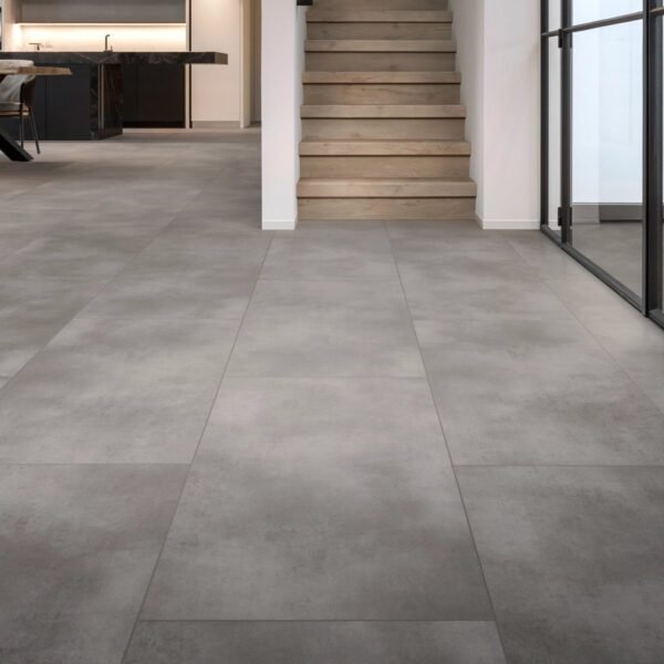 Coretec Naturals Tile  MATTERHORN