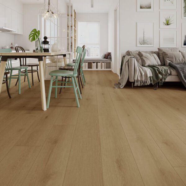 VINYLGULV FIRMFIT SILENT HARBOR OAK