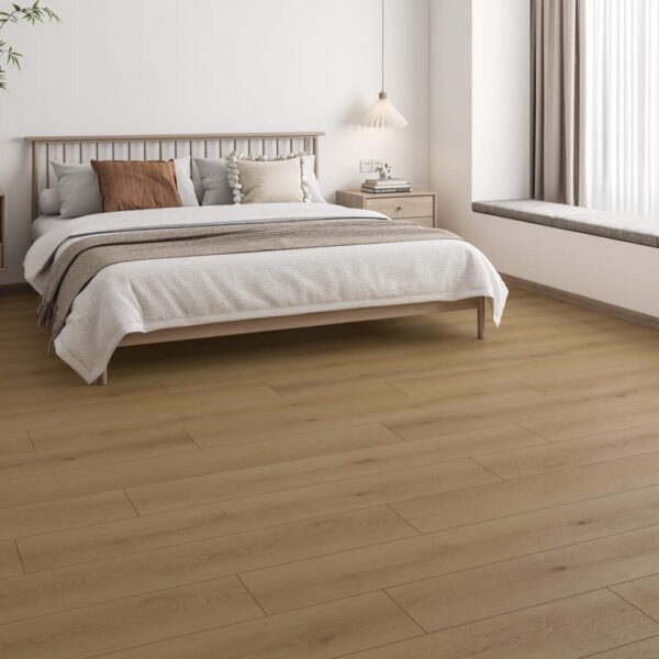 VINYLGULV FIRMFIT SILENT VALLEY OAK