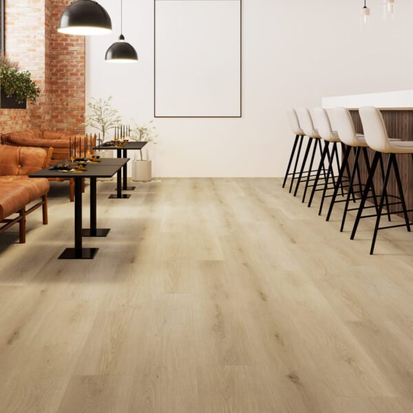 VINYLGULV FIRMFIT SILENT 7130