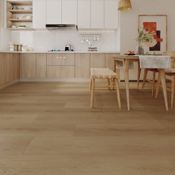 VINYLGULV FIRMFIT SILENT SUNSET OAK