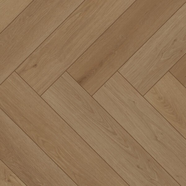 Alternative view of VINYLGULV FIRMFIT FISKEBEN SILENT SUNSET