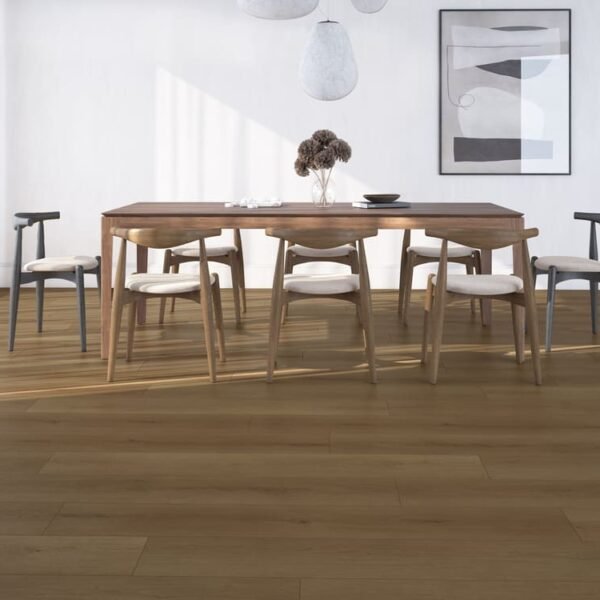 VINYLGULV FIRMFIT SILENT SUMMIT OAK