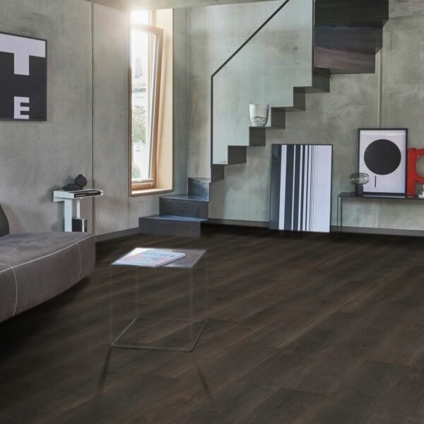 LAMINAT OAK CASTELL SMOKED