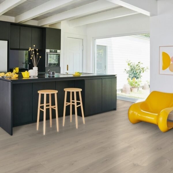 LAMINAT OAK MISTRAL GREY