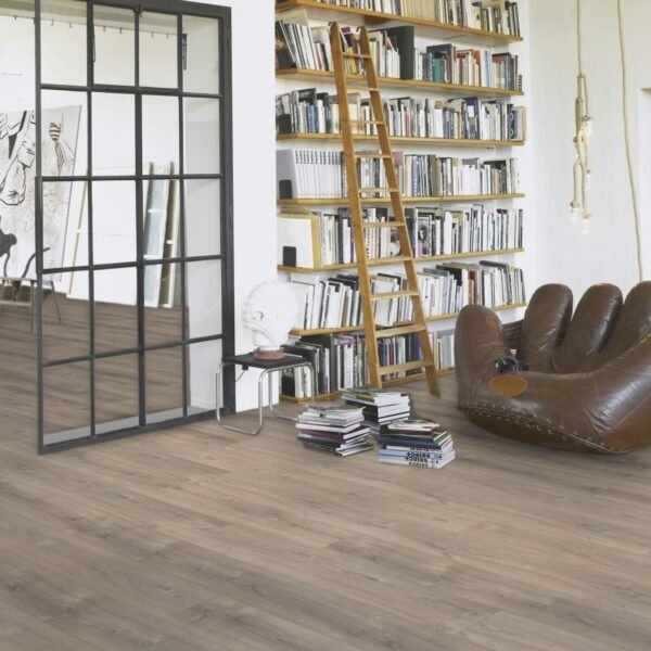 LAMINAT OAK VALERE DARK LIMED