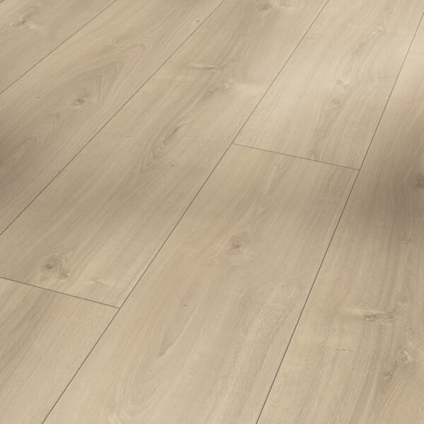 Alternative view of LAMINAT OAK AVANT SANDED