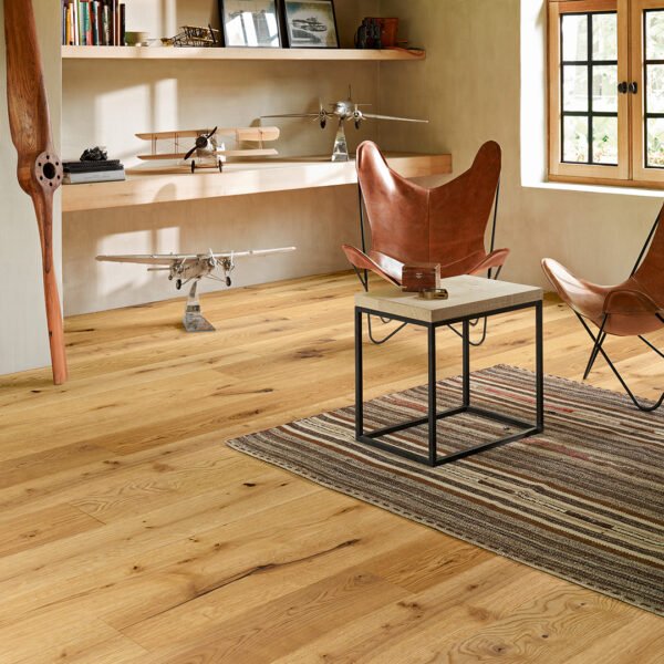 PARKETT RUSTIKAL MATT LAKK CLASSIC 3060