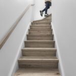 CORETEC TRAPPEFORNYER ACORN 854B