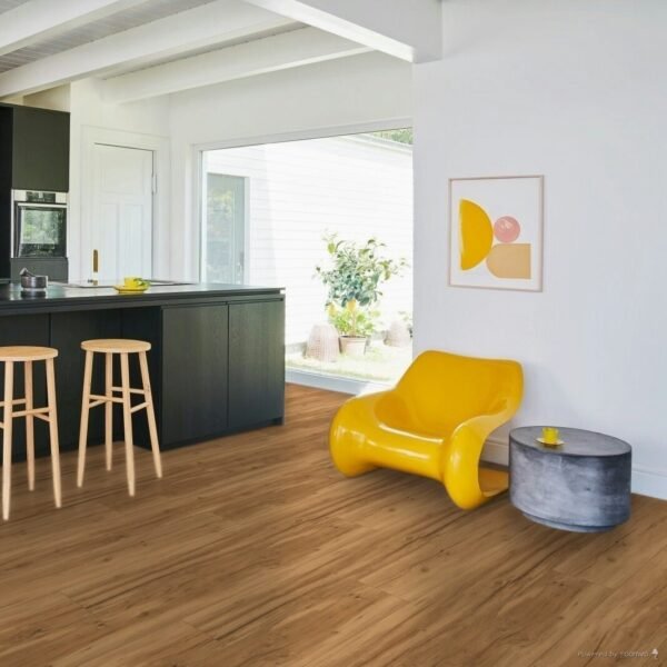 KORKVINYL TRENDTIME 6 OAK MEMORY NATURAL