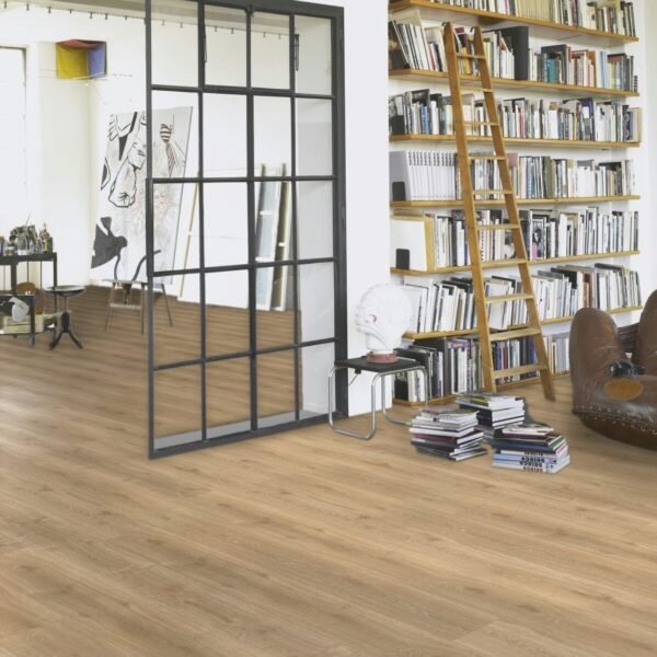 KORKVINYL TRENDTIME 6 OAK ROYAL LIGHT-LIMED