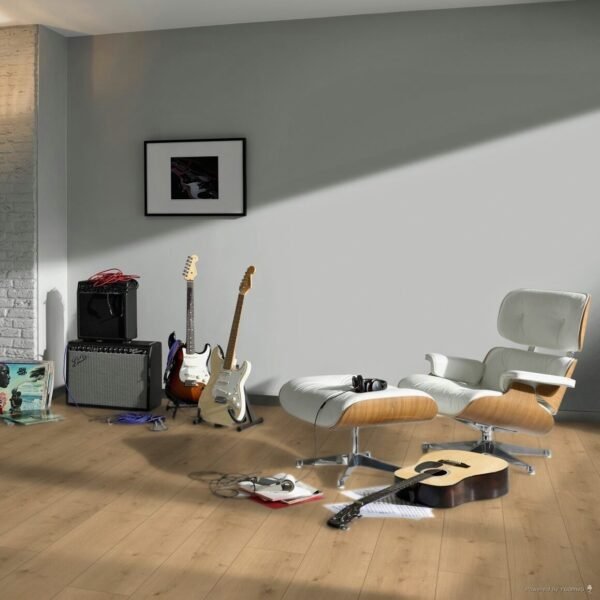 PARADOR MODULAR ONE OAK PURE NATURAL