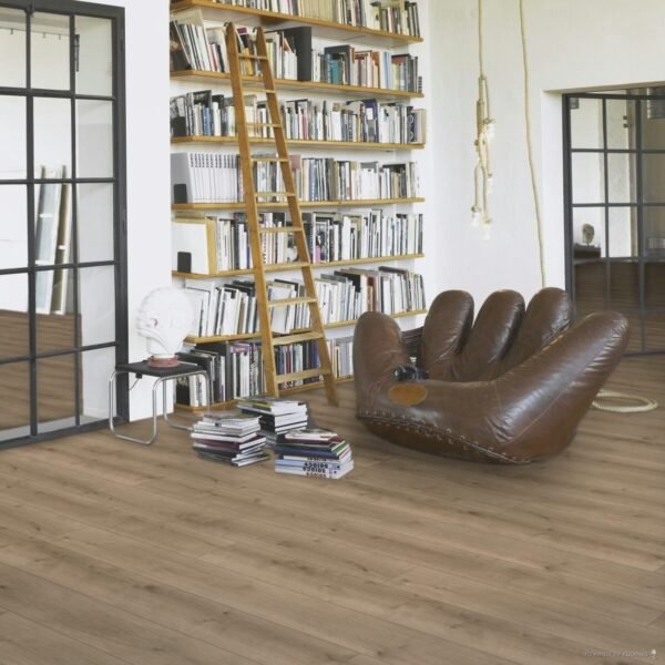 PARADOR MODULAR ONE OAK PURE PEARL-GREY