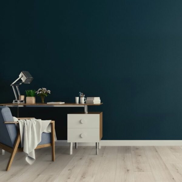 KORKVINYL OAK URBAN WHITE LIMED