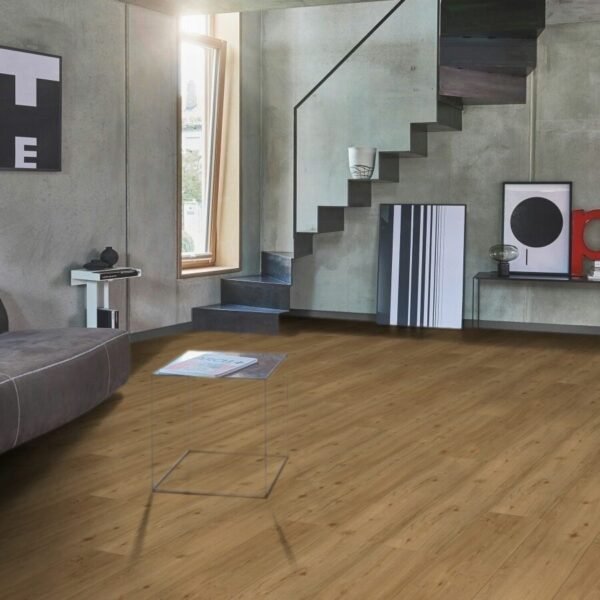 KORKVINYL TRENDTIME 6 OAK NATURAL