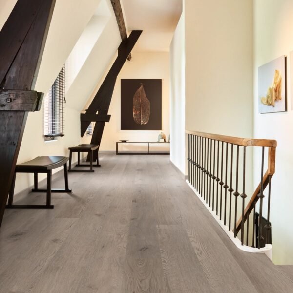 VINYLGULV CORETEC XL-END BELVOIR