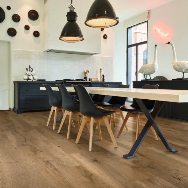 VINYLGULV CORETEC XL-END WINDSOR