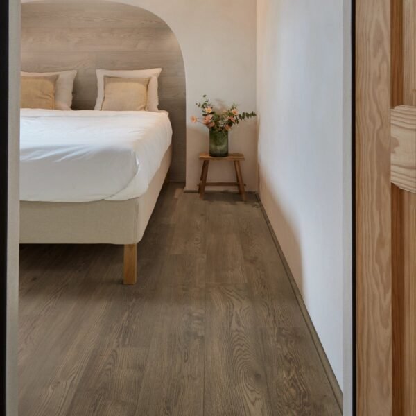 CORETEC NATURALS ELON