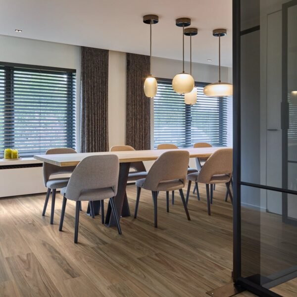 CORETEC NATURALS PERUVIA