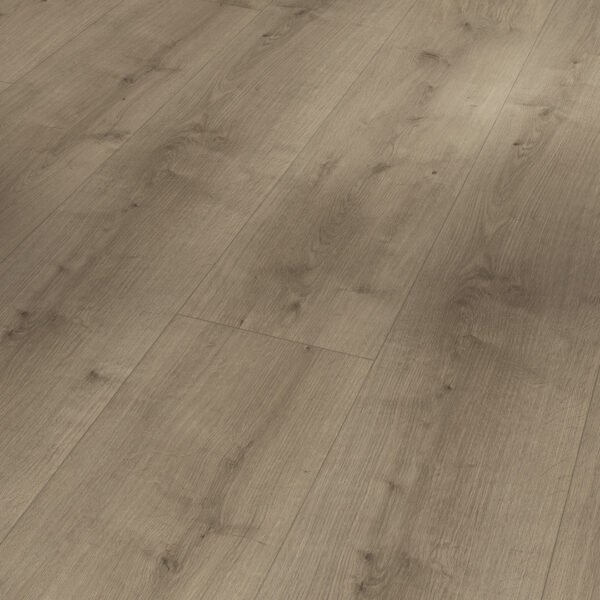 Alternative view of PARADOR MODULAR ONE OAK PURE PEARL-GREY