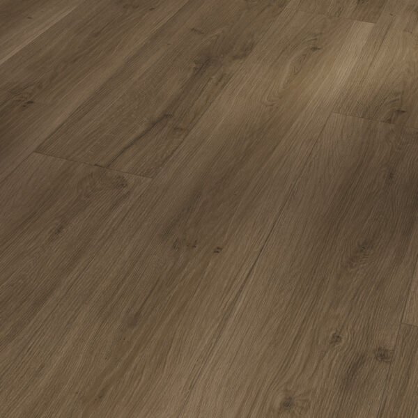 Alternative view of PARADOR MODULAR ONE OAK SPIRIT SMOKED