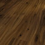 PARKETT SMOKED HANDSCRAPED OIL PLUS TRENTIME 8
