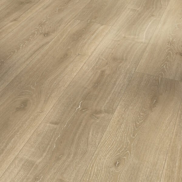 Alternative view of KORKVINYL TRENDTIME 6 OAK ROYAL LIGHT-LIMED