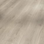 KORKVINYL OAK ROYAL WHITE LIMED