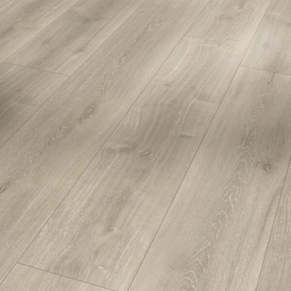 Alternative view of KORKVINYL OAK ROYAL WHITE LIMED