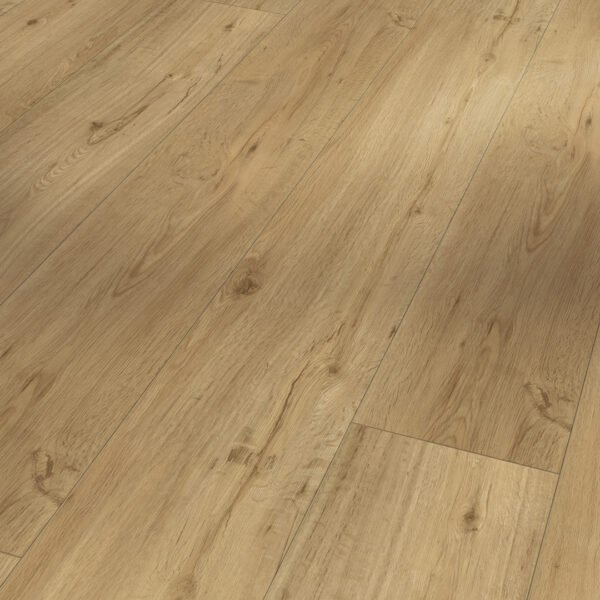 Alternative view of KORKVINYL TRENDTIME 6 OAK NATURAL