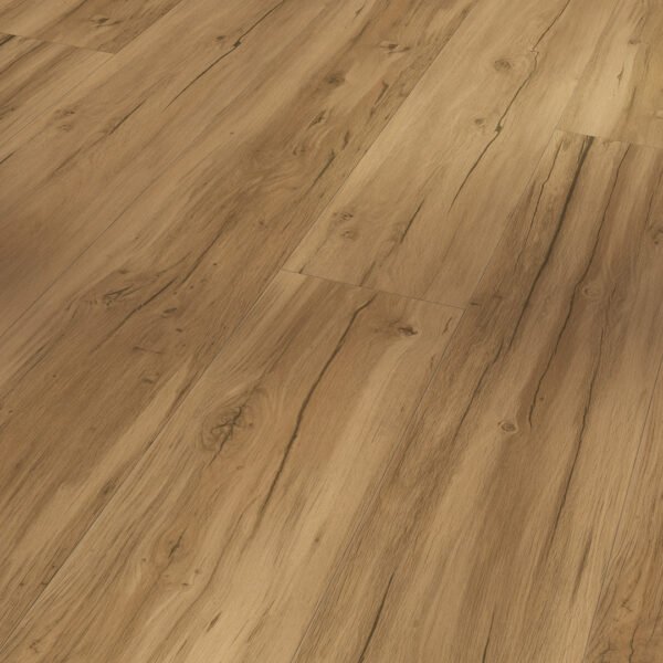 Alternative view of KORKVINYL TRENDTIME 6 OAK MEMORY NATURAL