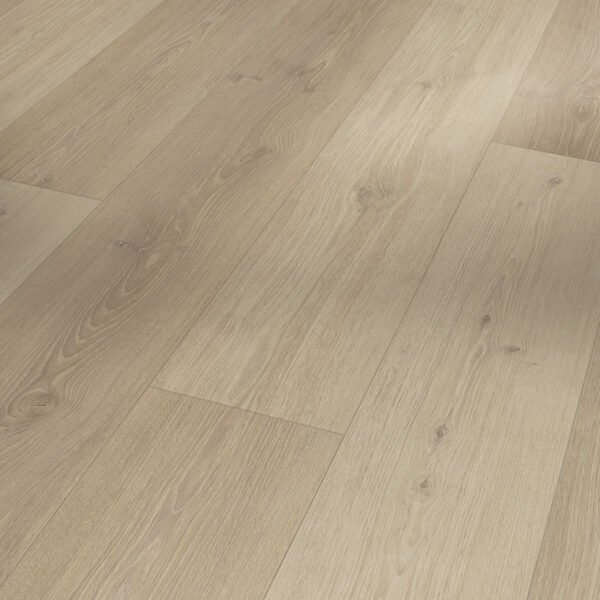 Alternative view of KORKVINYL TRENTIME 6 OAK NATURAL MIX GREY