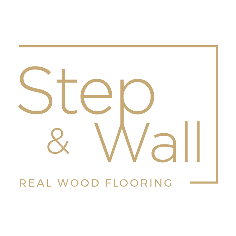 Step & Wall