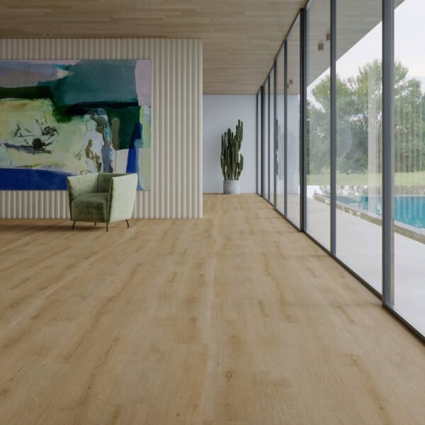 FIRMFIT ETERNAL OAK SPC CLASSIC