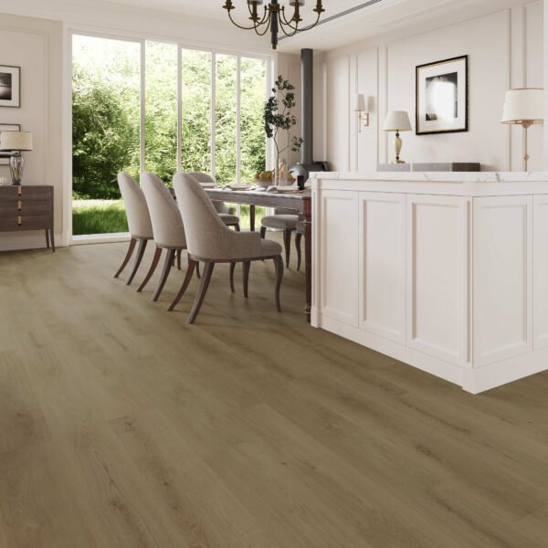 VINYLGULV FIRMFIT MOUNTAIN OAK (longplank)