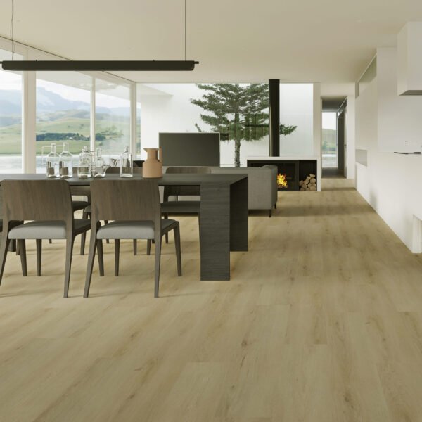 VINYLGULV FIRMFIT SAVANNA OAK (longplank)