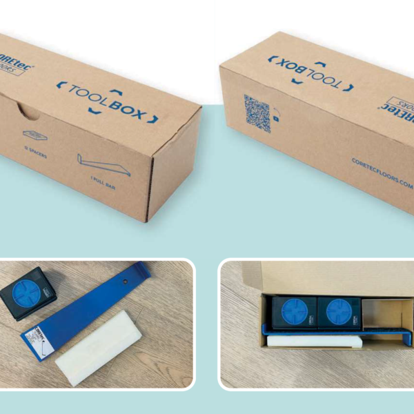 CORTEC LEGGESETT PRO