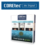 CORETEC VEDLIKEHOLDSPRODUKT