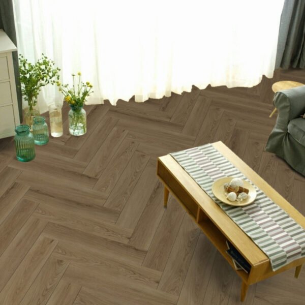 VINYLGULV FISKEBEN SPC 7114