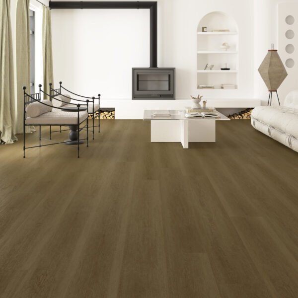 KOMPOSITTGULV TENACITY EMBER  3229