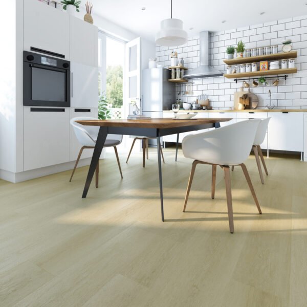 KOMPOSITTGULV TENACITY IVORY 3230