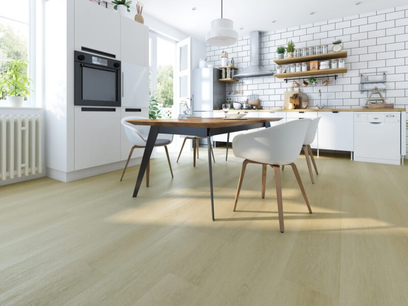 KOMPOSITTGULV TENACITY IVORY 3230