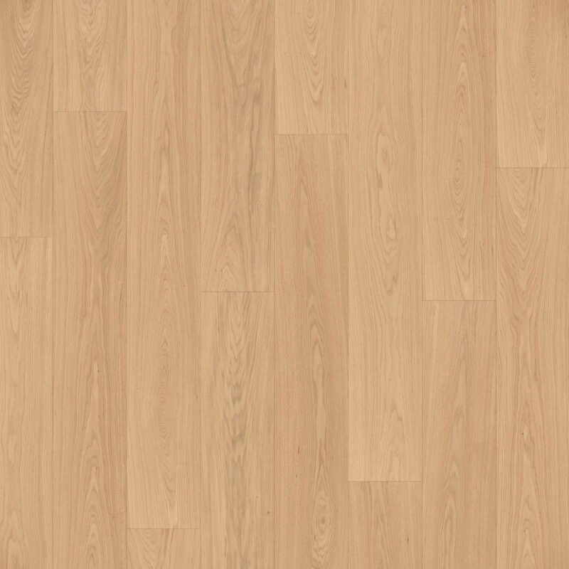 Herdet Tregulv Parky Summit Oak Ivory